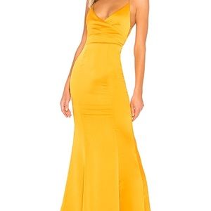 ‼️NWT‼️ For Love and Lemons dress from Revolve